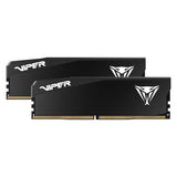 Patriot Viper Elite 5 Ultra (2 x 32GB, 6400 MHz, RAM DDR5)