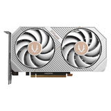 Zotac GeForce RTX 5060 Twin Edge OC White Edition (8 Go, GDDR7)