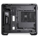 Jonsbo U4 Mini Mesh Boîtier Micro-ATX (mATX, Mini-ITX)