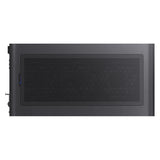 Jonsbo U4 Mini Mesh Boîtier Micro-ATX (mATX, Mini-ITX)