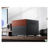 Jonsbo N4 (ITX, mATX)