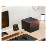 Jonsbo N4 (ITX, mATX)