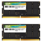 Silicon Power DDR5 32Go 2x16Go SODIMM
