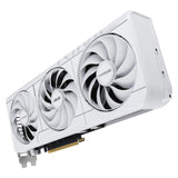 ASUS Prime GeForce RTX 5070 OC White (12 Go, GDDR7)