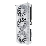 ASUS Prime GeForce RTX 5070 OC White (12 Go, GDDR7)