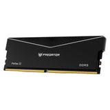 Predator PALLASII-32GB-6000-1R8-2XV8 (2 x 16GB, 6000 MHz, RAM DDR5, DIMM)
