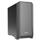 be quiet! Silent Base 601 (ATX, E-ATX, mATX, Mini-ITX)