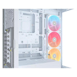 Corsair FRAME 4500X LX-R RGB (ATX, E-ATX, mATX, Mini-ITX)