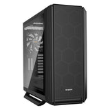 be quiet! Fenêtre Silent Base 802 (ATX, mATX, Mini-ITX)