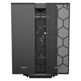 be quiet! Fenêtre Silent Base 802 (ATX, mATX, Mini-ITX)