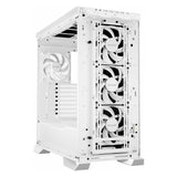 be quiet! DARK BASE PRO 901 Blanc (ATX, mATX, Mini-ATX, XL-ATX)