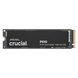 Crucial P510 (2000 Go, M.2 2280)