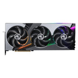 MSI GeForce RTX 5080 VANGUARD SOC (16 Go, GDDR7)