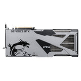 MSI GeForce RTX 5080 VANGUARD SOC (16 Go, GDDR7)
