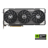 ASUS TUF Gaming GeForce RTX 5060 Ti OC (8 Go, GDDR7)