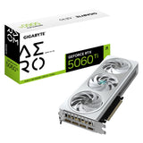 Gigabyte GeForce RTX 5060 Ti AERO OC (8 Go, GDDR7)