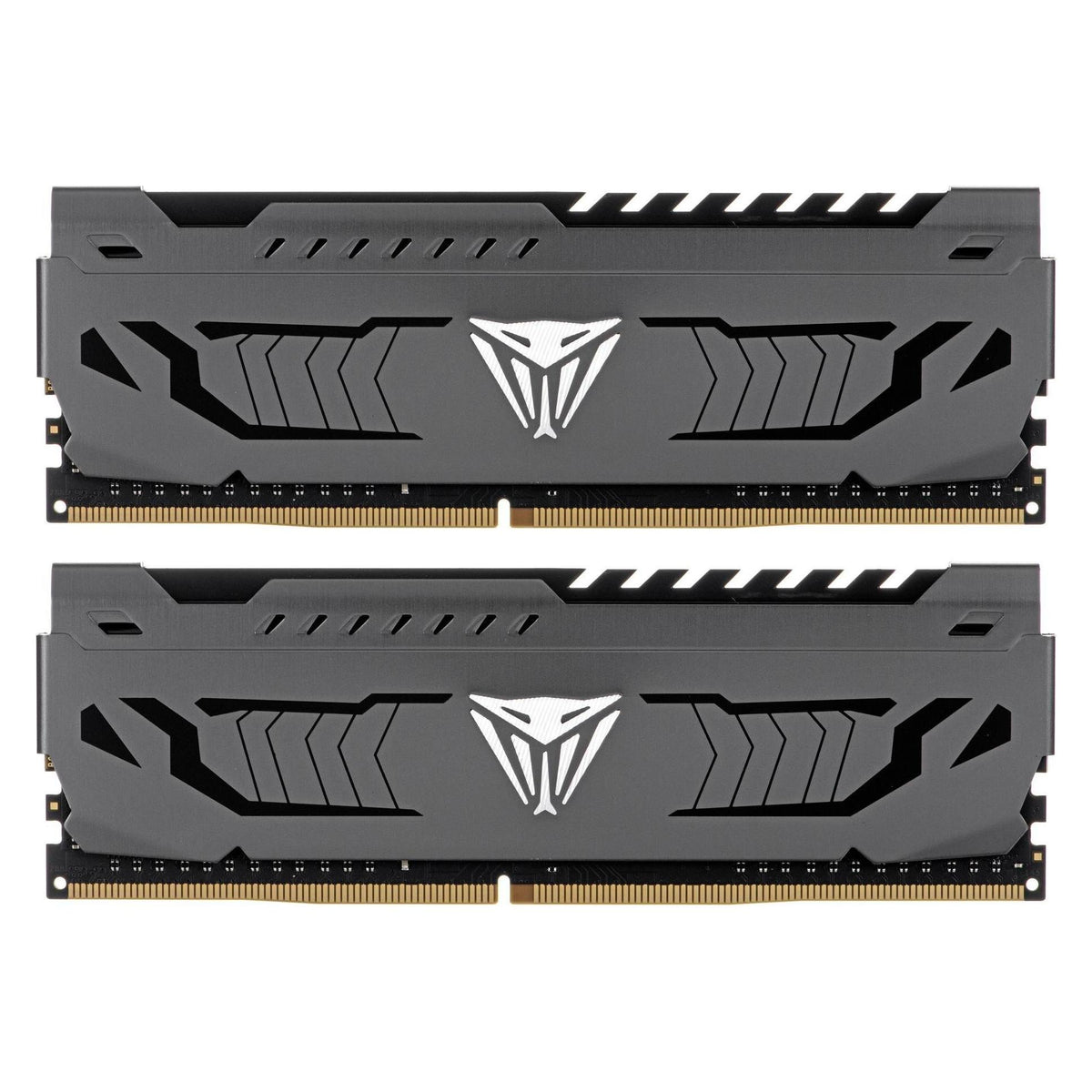 Patriot vipère acier (2 x 16GB, 3200 MHz, RAM DDR4, DIMM)