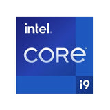 Intel Processeur Core i9-12900F Boîte Smart Cache (LGA 1700, 2.40 GHz, 16 -Core)