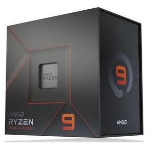 AMD Ryzen 9 7900X processeur L3 Box (AM5, 4.70 GHz, 12 -Core)