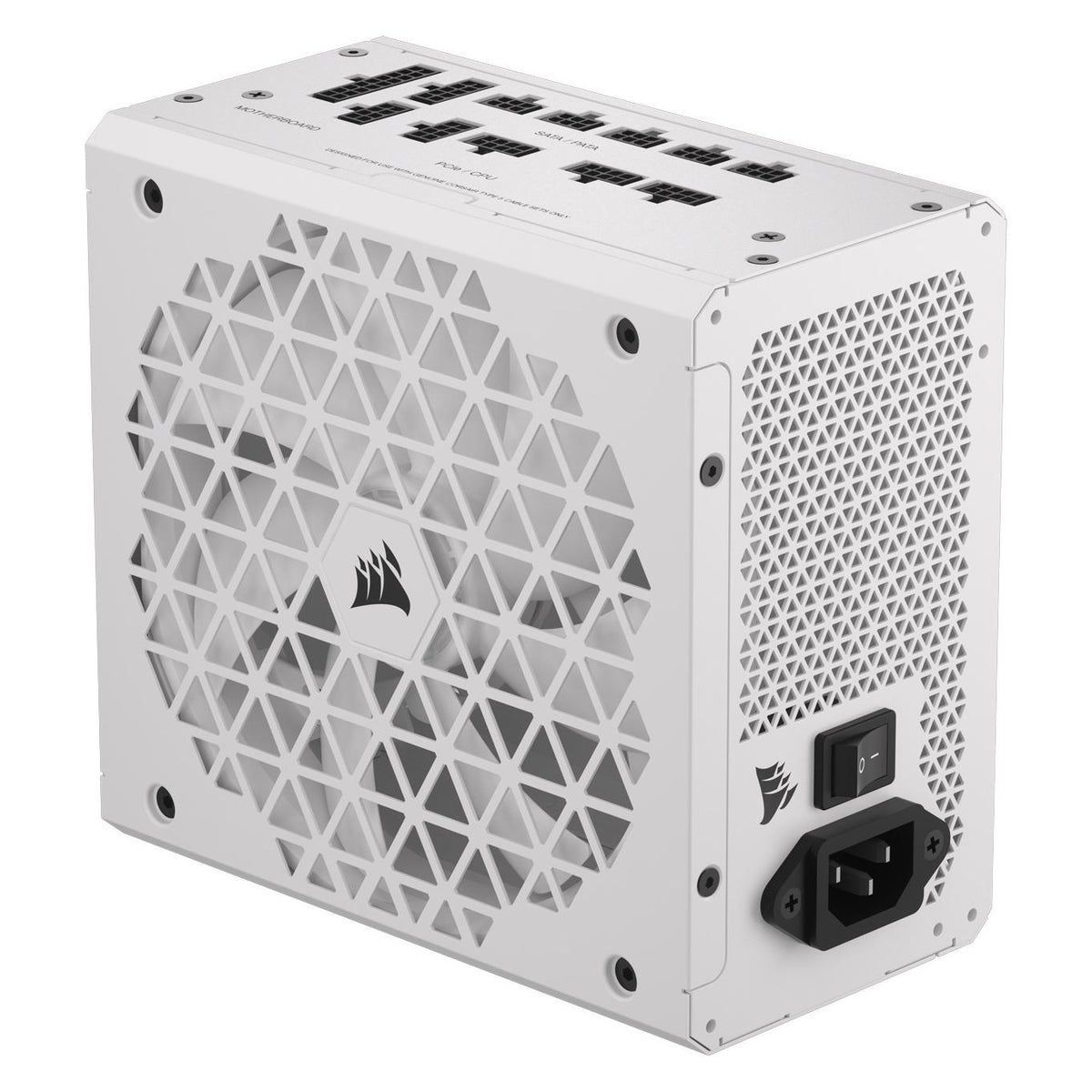 Corsair RM850x Shift White Series (850 W)