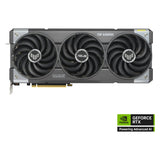 ASUS TUF GeForce RTX 5070 Ti OC Edition (16 Go, GDDR7)