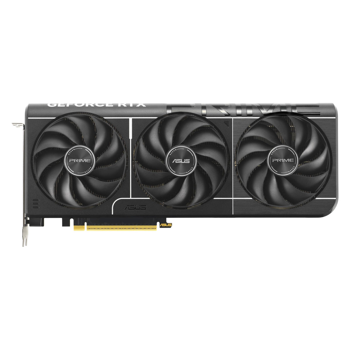 ASUS PRIME GeForce RTX 5070 (12 Go, GDDR7)