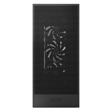 NZXT H7 Flow (2024) Etui tour milieu noir (ATX, E-ATX, mATX, Mini-ITX)
