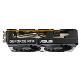 ASUS Dual GeForce RTX 5060 OC (8 Go, GDDR7)