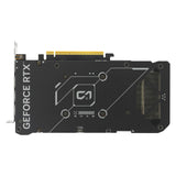 ASUS Dual GeForce RTX 5060 OC (8 Go, GDDR7)