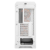 Fractal Meshify 3 Ambience Pro RGB Clear Tint White (ATX, E-ATX, mATX, Mini-ITX)