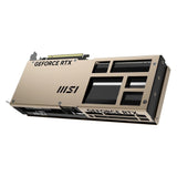 MSI GeForce RTX 5070 INSPIRE 3X OC (12 Go, GDDR7)