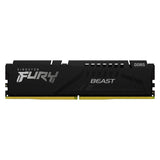 Kingston FURY Beast (2 x 32GB, 6000 MHz, RAM DDR5, DIMM)