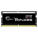 G.Skill D5S32GB 5600-46 N K2 GSK F5-5600S4645A16GX2-RS (2 x 16GB, 5600 MHz, RAM DDR5, SO-DIMM)