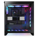 NZXT H7 Flow (ATX, mATX, Mini-ITX)