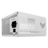 ASUS PSU TUF Gaming 1000W Gold édition blanche (1000 W)