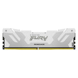 Kingston D5 32GB 7200-38 Renegade wh K2 KFY XMP (2 x 16GB, 7200 MHz, RAM DDR5, DIMM)