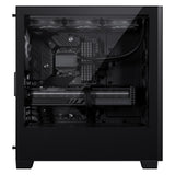 Phanteks XT Pro (ATX, mATX, Mini-ITX)