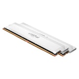 Crucial CP2K16G64C38U5W (2 x 16GB, 6400 MHz, RAM DDR5, DIMM)