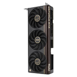 ASUS ProArt GeForce RTX 5070 Ti OC (16 Go, GDDR7)