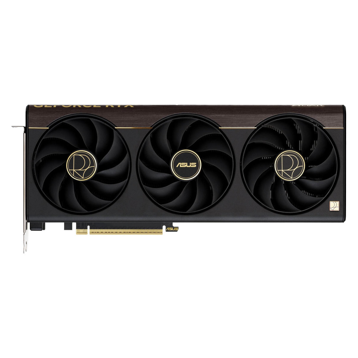 ASUS ProArt GeForce RTX 5070 Ti OC (16 Go, GDDR7)