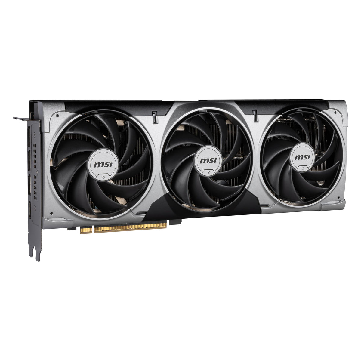 MSI GeForce RTX 5070 Ti VENTUS 3X OC (16 Go, GDDR7)