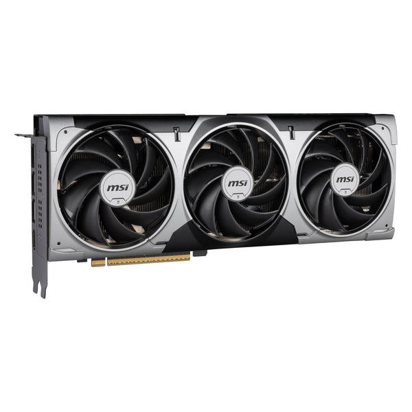 MSI GeForce RTX 5070 Ti VENTUS 3X OC (16 Go, GDDR7)