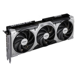 MSI GeForce RTX 5070 Ti VENTUS 3X OC (16 Go, GDDR7)