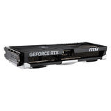 MSI GeForce RTX 5070 Ti VENTUS 3X OC (16 Go, GDDR7)
