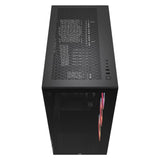 Corsair 3500X LX-R RGB iCUE LINK (ATX, E-ATX, mATX, Mini-ITX)