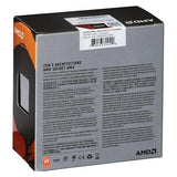 AMD Ryzen 5 5600 (AM4, 3.50 GHz, 6 -Core)