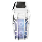 Cooler Master HAF 700 Blanc (ATX, mATX, Mini-ITX, SSI CEB, SSI EEB)