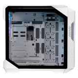 Cooler Master HAF 700 Blanc (ATX, mATX, Mini-ITX, SSI CEB, SSI EEB)