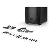 be quiet! Shadow Base 800 (ATX, E-ATX, mATX, Mini-ITX)