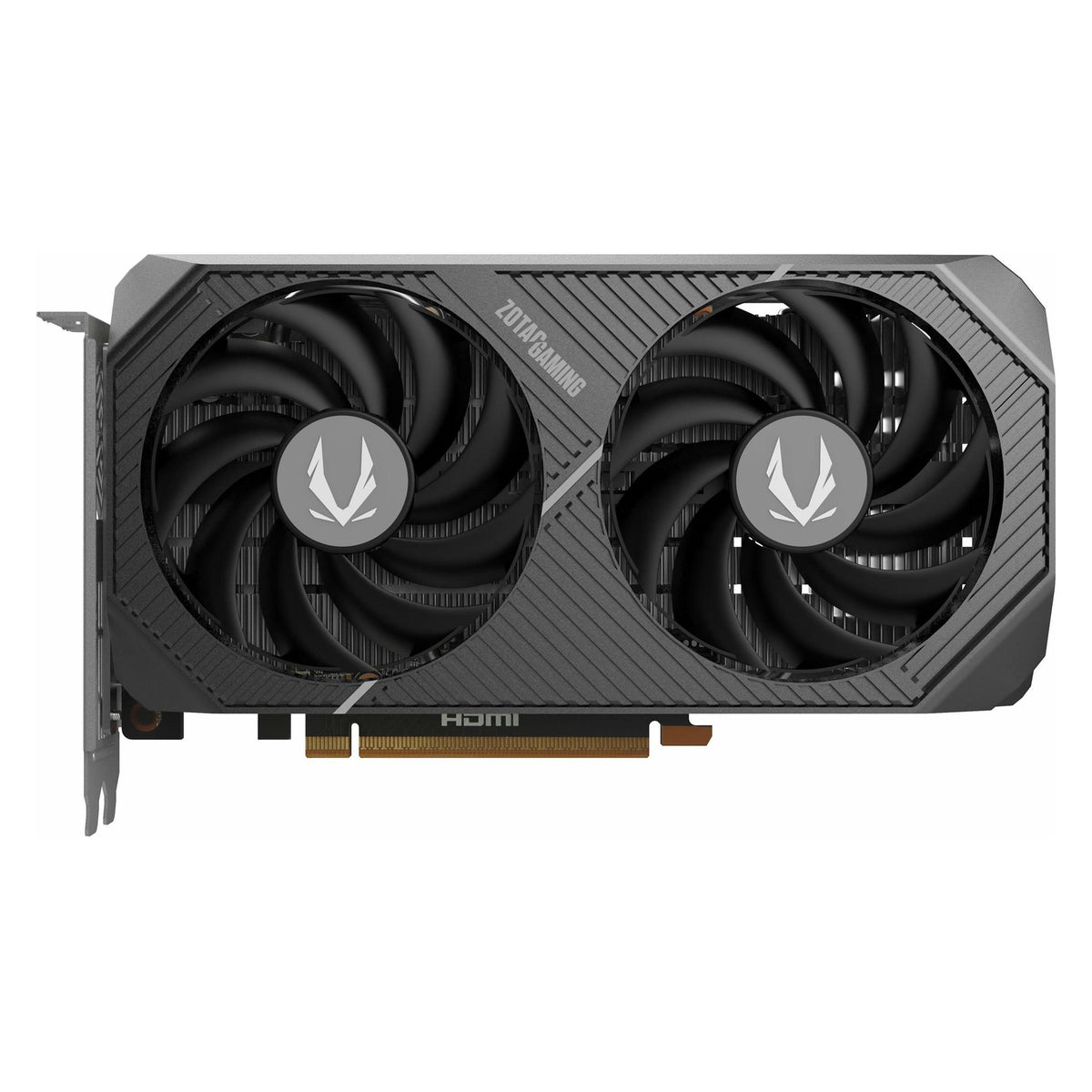 Zotac GeForce RTX 5050 Twin Edge OC (8 Go, GDDR6)